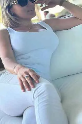 Andrea Prinsdal