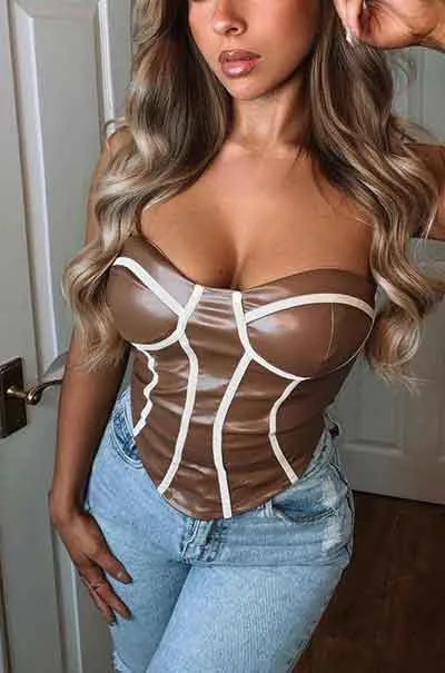 Camilla Brobekk