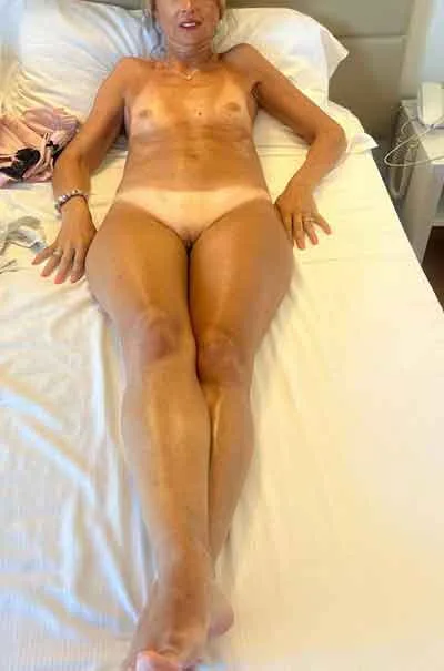Vibeke Bygdøy