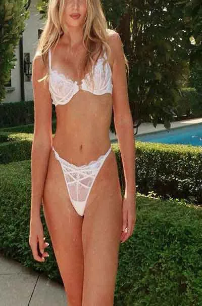 Vilde Nordberg